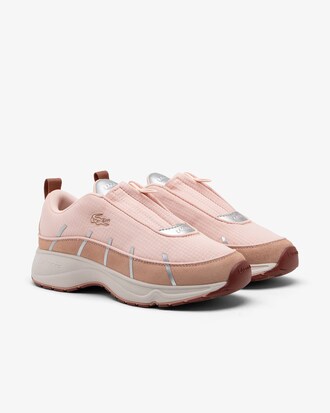 Sneakers Audyssor Zip OG femme