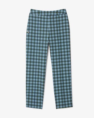 Pantalon Golf slim fit stretch protection UV