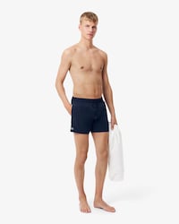 Short de bain court s&eacute;chage rapide