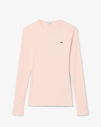 T-shirt slim fit coton c&ocirc;tel&eacute;