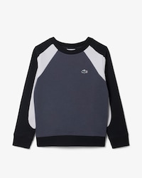 Sweatshirt Sport molleton imprim&eacute;