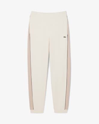 Pantalon de surv&ecirc;tement tapered fit