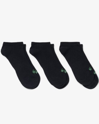 Lot de 3 paires de chaussettes basses