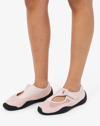 Sneakers Low Mystere femme