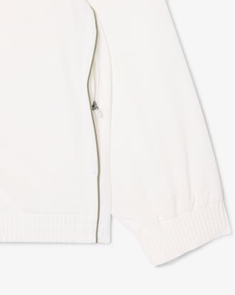 Ensemble de surv&ecirc;tement Lacoste Tennis x Novak Djokovic