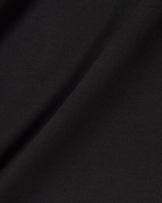 T-shirt d&eacute;contract&eacute; en jersey coton