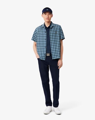 Polo Golf protection UV regular fit