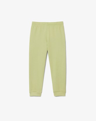 Pantalon de surv&ecirc;tement mixte molleton