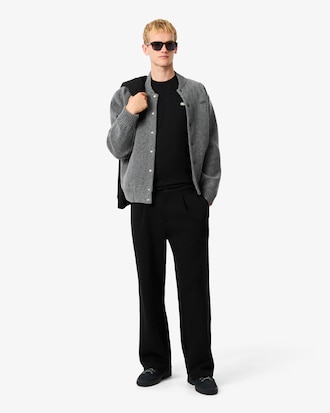 T-shirt jersey imprim&eacute;