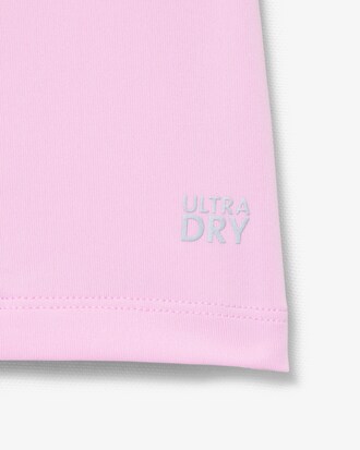 Polo Golf slim fit protection UV stretch