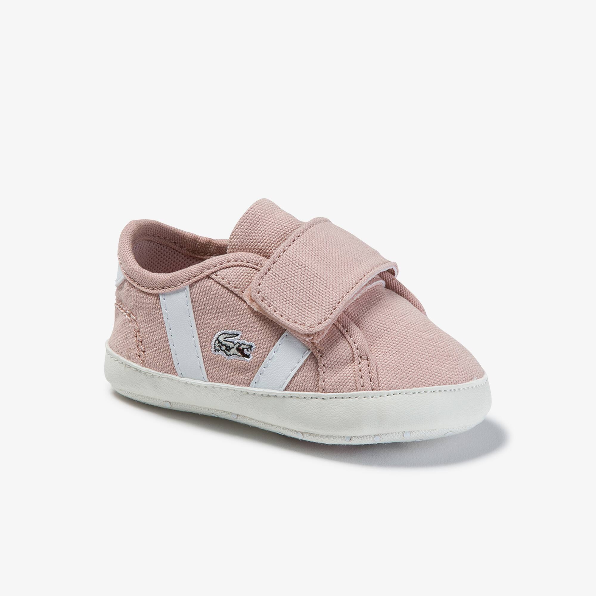 chaussures lacoste pour fille
