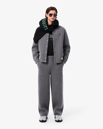 T-shirt loose fit jersey imprim&eacute;