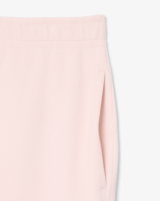 Pantalon de surv&ecirc;tement en Piqu&eacute;