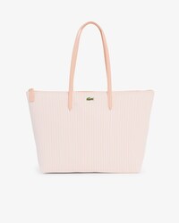 Grand sac cabas L.12.12 Concept ray&eacute;