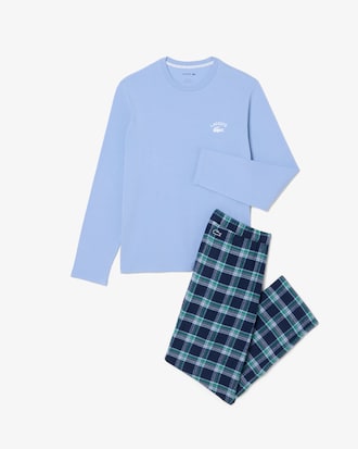Ensemble de pyjama flanelle