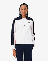 Veste c&eacute;r&eacute;monie &Eacute;quipe de France de tennis