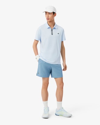 Short Tennis Ultra Dry r&eacute;fl&eacute;chissant
