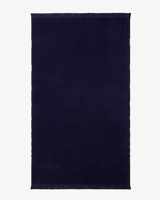 Fouta de bain L&nbsp;Rythme