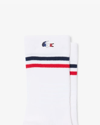 Chaussettes &Eacute;quipe de France de tennis
