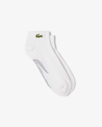 Chaussettes basses Sport coton