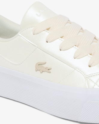 Sneakers Ziane Platform femme