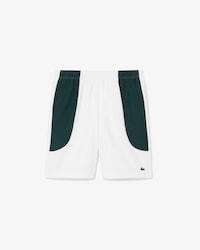 Short Sport color-block d&eacute;perlant