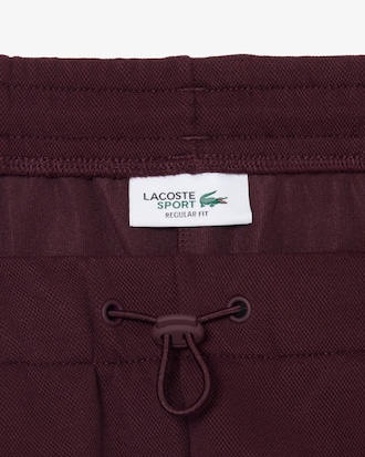 Pantalon de surv&ecirc;tement Tennis H&eacute;ritage