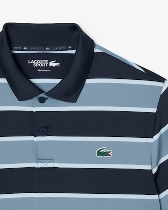 Polo Golf Ultra Dry stretch ray&eacute;