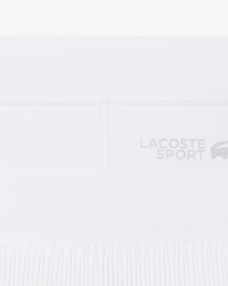 Jupe Tennis Ultra Dry shorty int&eacute;gr&eacute;