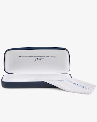 Lunettes Active rectangulaires