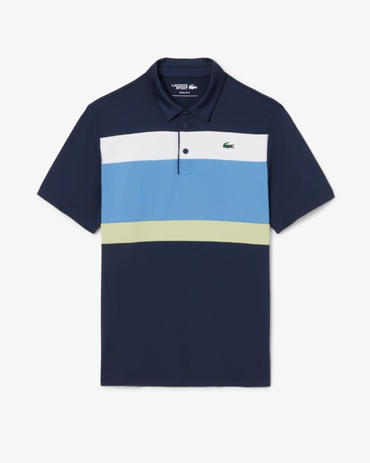 Bleu Marine / Bleu / Blanc