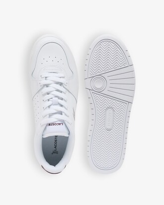 Sneakers Court Ace homme en cuir