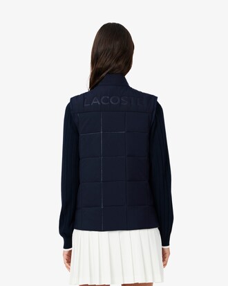 Veste Golf déperlante protection UV
