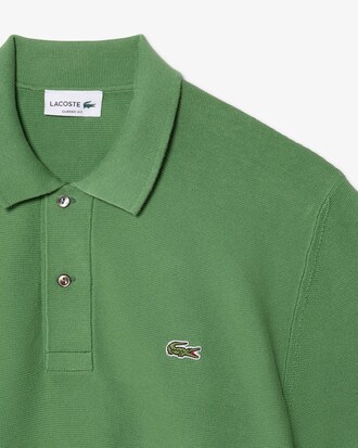 Polo Maille classic fit