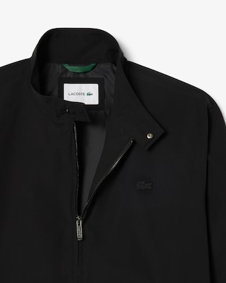 Veste Harrington coupe-vent déperlante