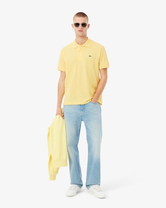 Polo L.12.12 Original classic fit