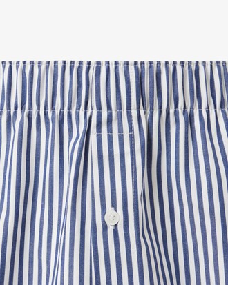 Lot de 3 caleçons tissés en coton