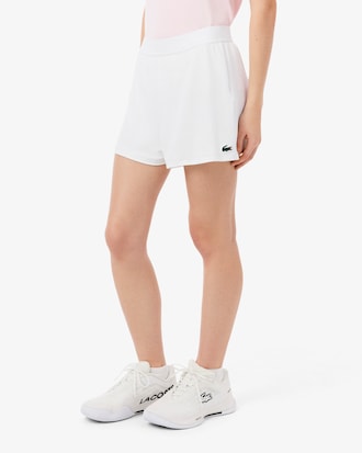 Short Sport en Piqu&eacute; Ultra Dry