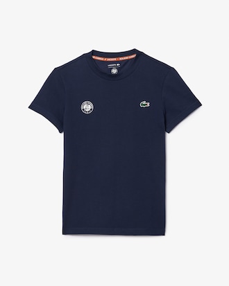 T-shirt Édition Roland-Garros Ultra Dry
