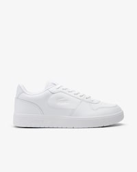 Sneakers Court Ace homme en cuir