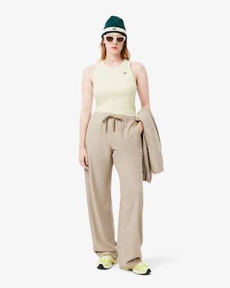 D&eacute;bardeur slim fit coton c&ocirc;tel&eacute;