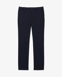 Pantalon Commuter slim fit stretch