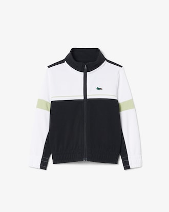 Ensemble de surv&ecirc;tement interlock