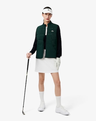 Jupe Golf Ultra Dry shorty intégré