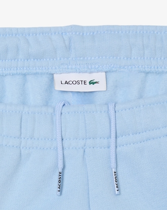 Pantalon de surv&ecirc;tement mixte molleton