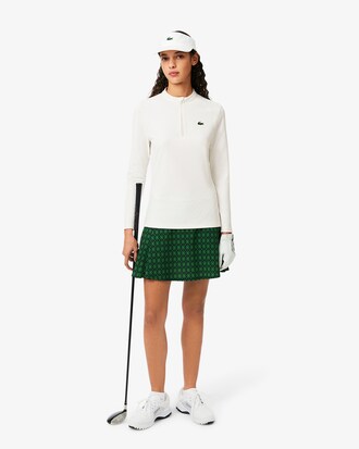 Sweatshirt Golf mid-layer protection UV