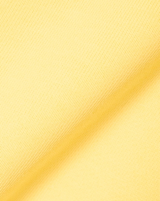 Sweatshirt zipp&eacute; classic fit molleton