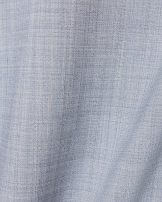 Surchemise oversize laine m&eacute;lang&eacute;e