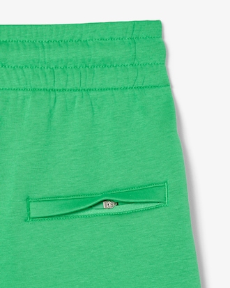 Pantalon de surv&ecirc;tement coton