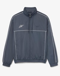 Veste de surv&ecirc;tement d&eacute;perlante Lacoste x Alpine